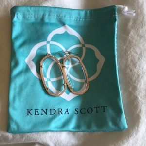Kendra Scott earrings